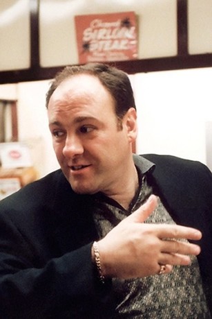 The sopranos season 1 free 2025 online