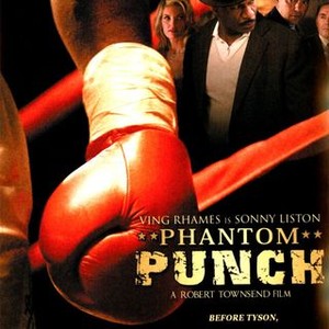 Phantom Punch photo 6