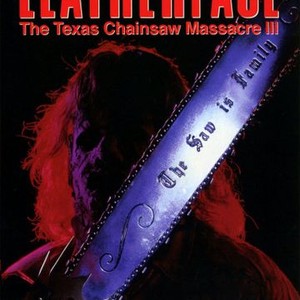 Leatherface: Texas Chainsaw Massacre III (1990) photo 9