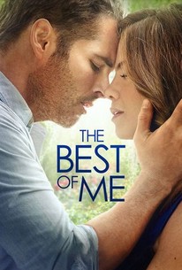 Watch trailer for The Best of Me