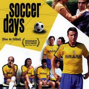 Soccer Days (2003) photo 7