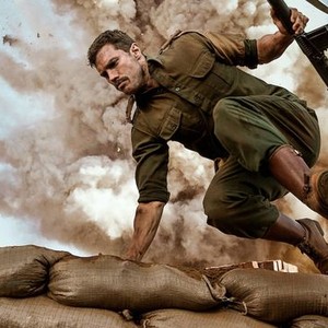 The Siege of Jadotville photo 11