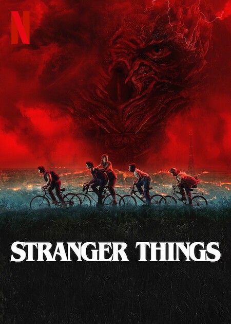 Stranger Things