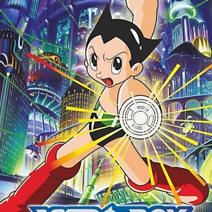 Astro Boy - Rotten Tomatoes