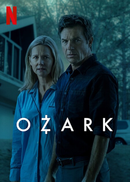 Ozark season 4 part 2  release date, time, trailer and latest