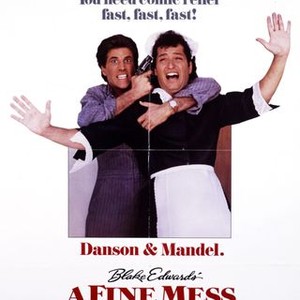 A Fine Mess (1986) photo 14