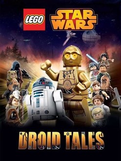 Lego Star Wars Droid Tales Season 1 Episode 5 Rotten Tomatoes