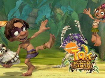 Tak and the power of on sale juju episodes online free