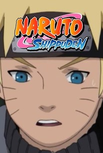 Naruto: Shippuden: Season 18, Episode 6 - Rotten Tomatoes