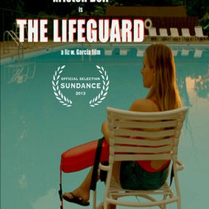 the lifeguard full movie