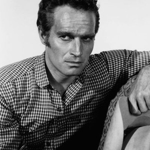 Charlton Heston - Rotten Tomatoes