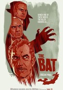 The Bat poster image