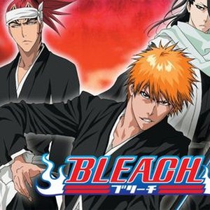 Bleach Series 9 Part 1 - Fetch Publicity