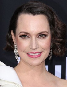 Julie Ann Emery