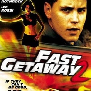 Fast Getaway II photo 5