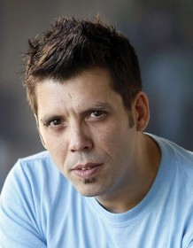 Manuel Carballo