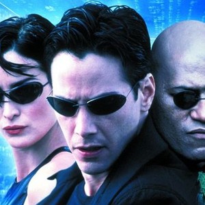 The Matrix - Rotten Tomatoes