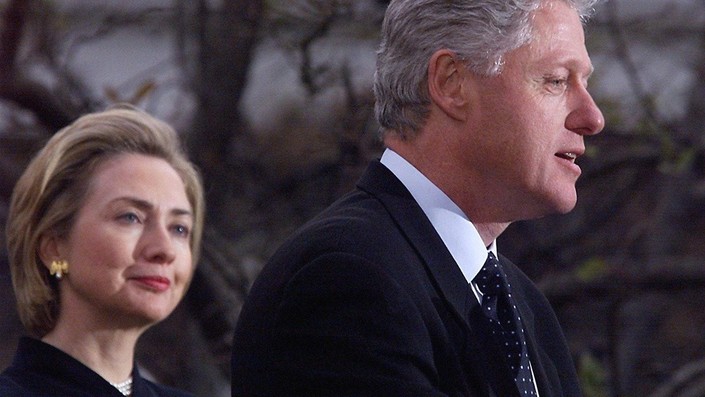 The clinton sales affair watch online