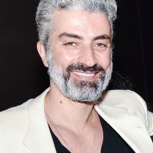 Fabrizio Brienza - Rotten Tomatoes