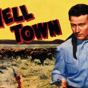 Hell Town photo 1