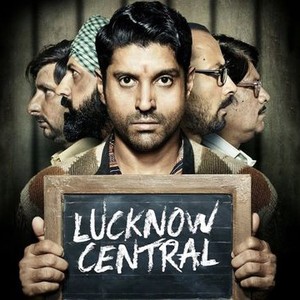 Lucknow Central photo 13