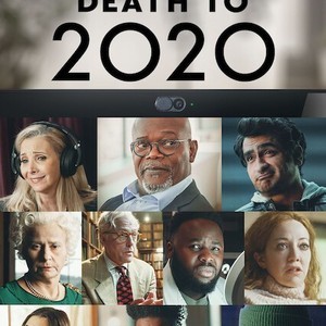 "Death to 2020 photo 1"