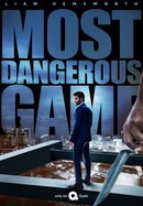 Most Dangerous Game poster image