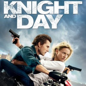 Knight and Day (2010) photo 16