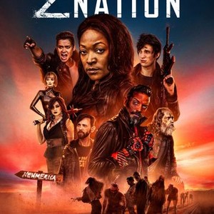 Z Nation Rotten Tomatoes