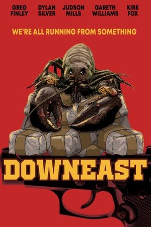 Downeast poster