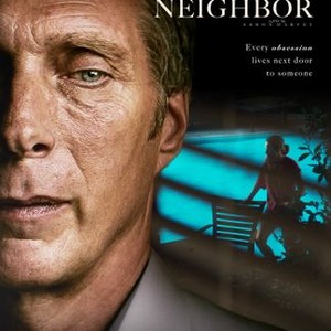 Neighbors original American movie poster