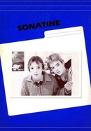 Sonatine poster image
