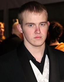 Conor McCarron