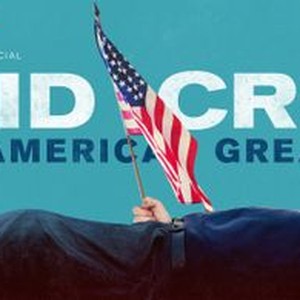 David Cross: Making America Great Again photo 1