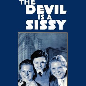 The Devil Is a Sissy (1936) photo 9