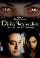 Divine Intervention poster image