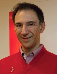 Darío T. Pie