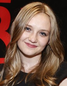 Willow McCarthy