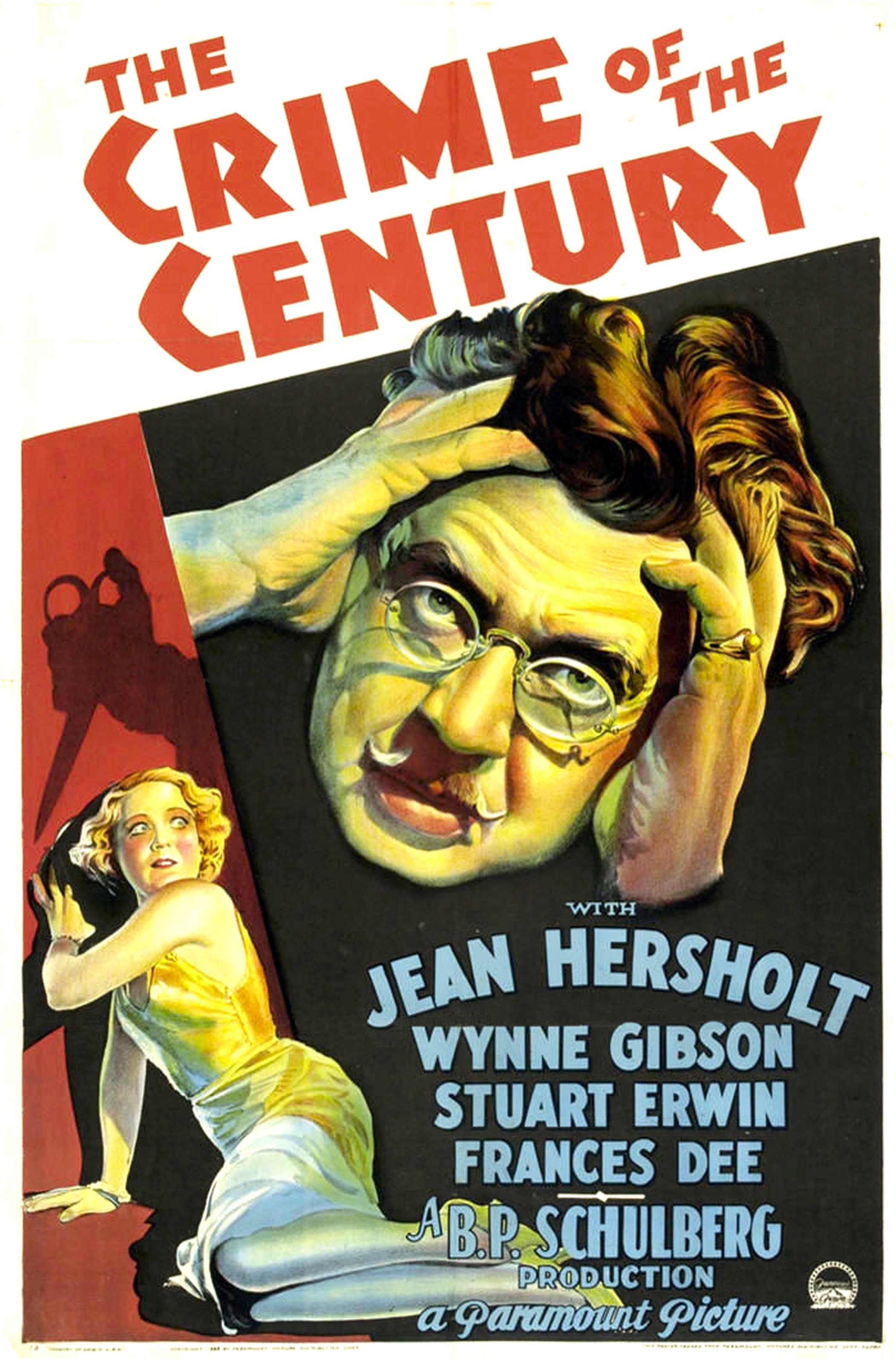 The Crime of the Century Pictures Rotten Tomatoes