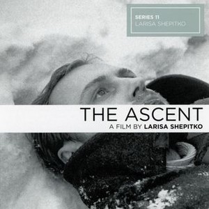 the ascent 1977