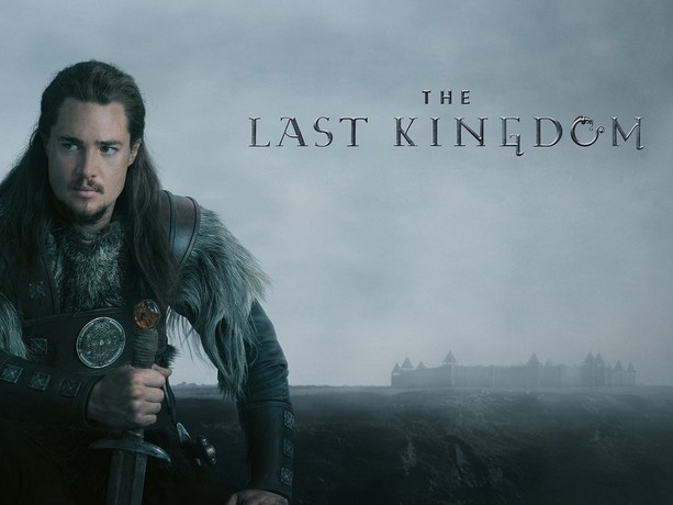 The last kingdom new arrivals season 1 123movies