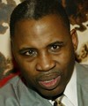 Marvis Frazier