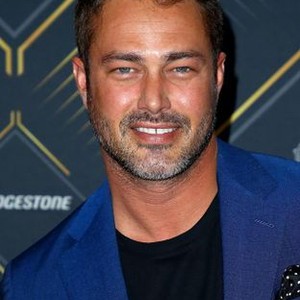 Taylor Kinney at arrivals for 2019 National Hockey League NHL Awards Presented by Bridgestone, Mandalay Bay Events Center, Las Vegas, NV June 19, 2019. Photo By: MORA/Everett Collection