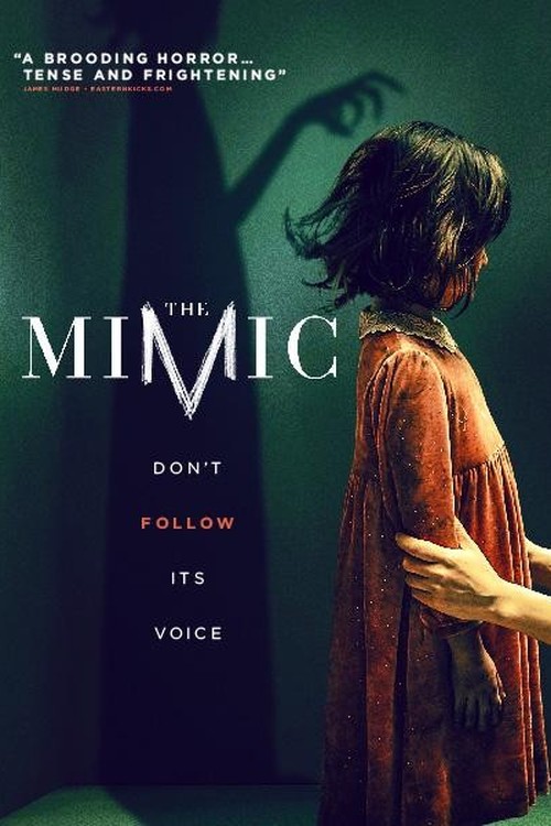 The Mimic poster