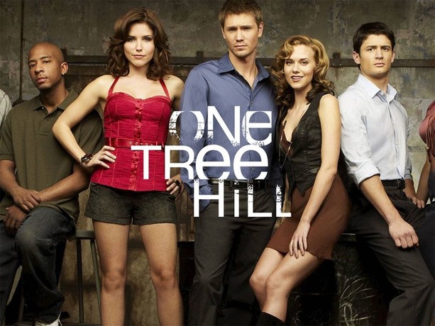 Watch one tree hill season 9 online free cheap