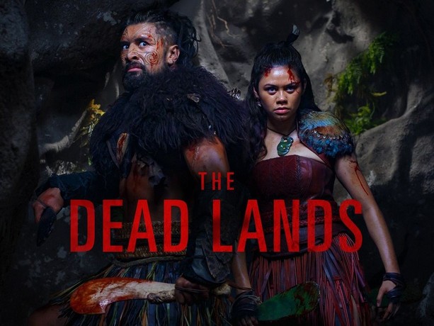 The dead lands full movie english sub deals