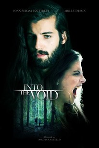 Watch trailer for Into the Void