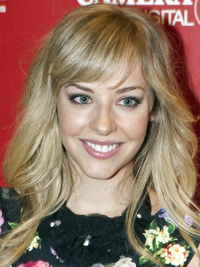 mackenzie porter