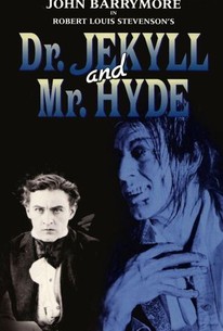 Watch trailer for Dr. Jekyll and Mr. Hyde