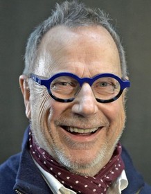 Sven Melander